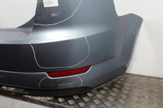 Pare choc arriere FORD MONDEO 3 Photo n°4