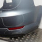 Pare choc arriere FORD MONDEO 3