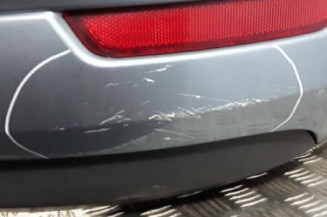 Pare choc arriere FORD MONDEO 3 Photo n°5