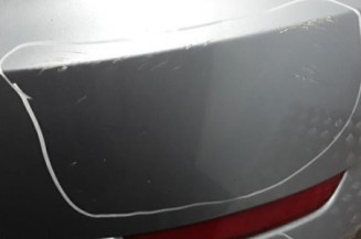 Pare choc arriere FORD MONDEO 3 Photo n°6