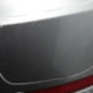 Pare choc arriere FORD MONDEO 3