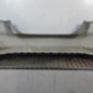 Pare choc arriere FORD MONDEO 3