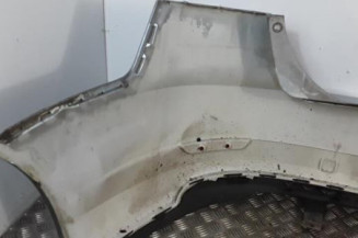 Pare choc arriere FORD MONDEO 3 Photo n°9