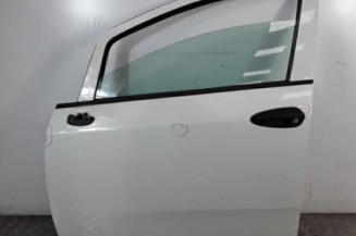 Porte avant gauche FIAT GRANDE PUNTO Photo n°1