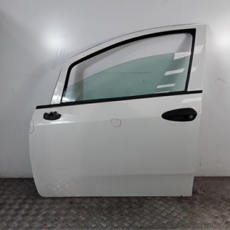 Porte avant gauche FIAT GRANDE PUNTO Photo n°1
