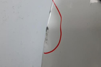 Porte avant gauche FIAT GRANDE PUNTO