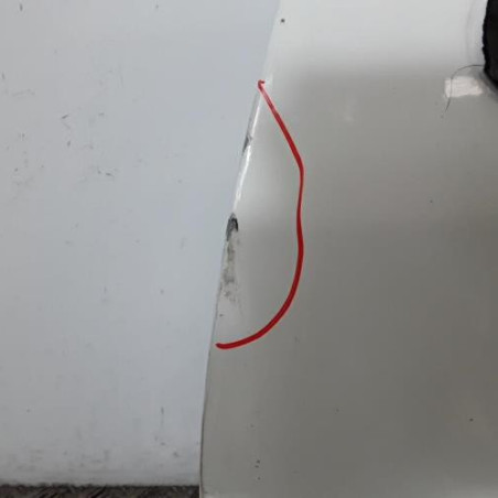 Porte avant gauche FIAT GRANDE PUNTO