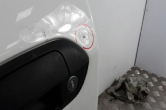 Porte avant gauche FIAT GRANDE PUNTO Photo n°4