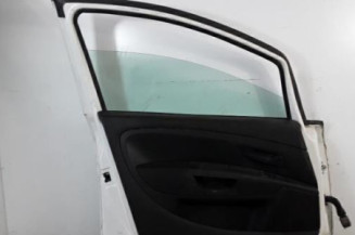 Porte avant gauche FIAT GRANDE PUNTO Photo n°5