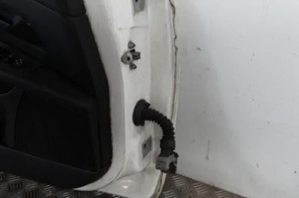 Porte avant gauche FIAT GRANDE PUNTO Photo n°6