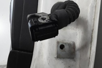 Porte avant gauche FIAT GRANDE PUNTO Photo n°7
