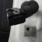 Porte avant gauche FIAT GRANDE PUNTO