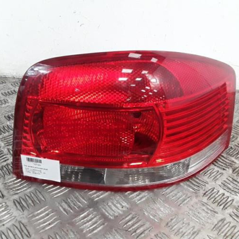 Feu arriere principal droit (feux) AUDI A3 2