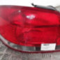Feu arriere principal gauche (feux) AUDI A3 2