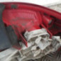 Feu arriere principal gauche (feux) AUDI A3 2