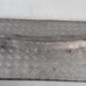 Absorbeur de pare choc avant AUDI A3 2