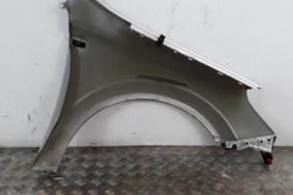 Aile avant gauche OPEL ASTRA H Photo n°4