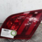Feu arriere secondaire droit (feux) PEUGEOT 308 2