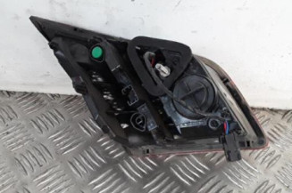 Feu arriere secondaire droit (feux) PEUGEOT 308 2