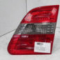 Feu arriere secondaire droit (feux) MERCEDES CLASSE B 245