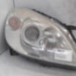 Optique avant principal droit (feux)(phare) MERCEDES CLASSE B 245
