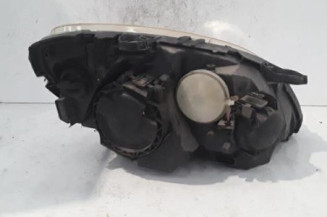 Optique avant principal gauche (feux)(phare) MERCEDES CLASSE B 245
