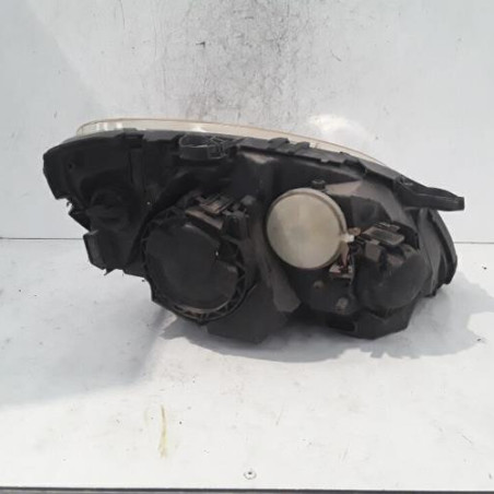 Optique avant principal gauche (feux)(phare) MERCEDES CLASSE B 245