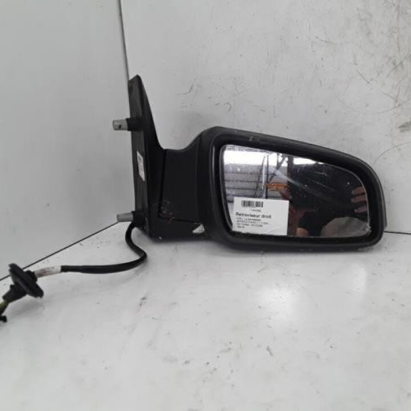 Retroviseur droit OPEL ZAFIRA B Retroviseur droit OPEL ZAFIRA B