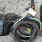 Attelage (boule de remorquage) OPEL ZAFIRA B