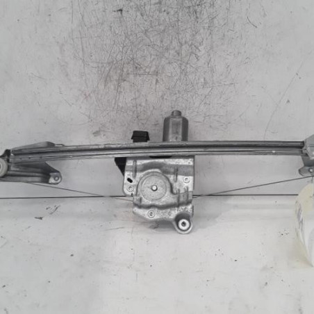 Leve vitre electrique arriere droit OPEL ZAFIRA B Photo n°1