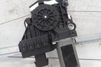 Leve vitre electrique arriere droit OPEL ZAFIRA B Photo n°3