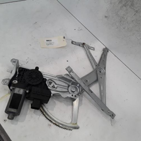 Leve vitre electrique avant droit OPEL ZAFIRA B Photo n°1