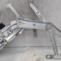 Leve vitre electrique avant droit OPEL ZAFIRA B