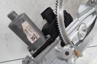 Leve vitre electrique avant droit OPEL ZAFIRA B Photo n°4