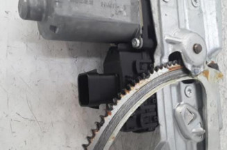 Leve vitre electrique avant gauche OPEL ZAFIRA B Photo n°4