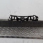 Renfort pare choc avant (traverse) OPEL ZAFIRA B