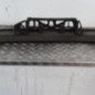 Renfort pare choc avant (traverse) OPEL ZAFIRA B