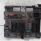 Boitier servitude moteur (BSM) PEUGEOT 307