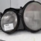 Optique avant principal gauche (feux)(phare) MERCEDES CLASSE CLK 208
