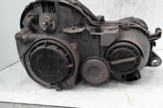 Optique avant principal gauche (feux)(phare) MERCEDES CLASSE CLK 208