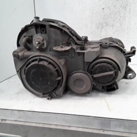 Optique avant principal gauche (feux)(phare) MERCEDES CLASSE CLK 208