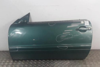 Porte avant gauche MERCEDES CLASSE CLK 208 Photo n°1