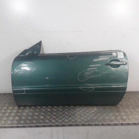 Porte avant gauche MERCEDES CLASSE CLK 208 Photo n°1