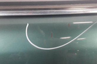 Porte avant gauche MERCEDES CLASSE CLK 208