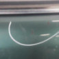 Porte avant gauche MERCEDES CLASSE CLK 208