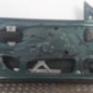 Porte avant gauche MERCEDES CLASSE CLK 208