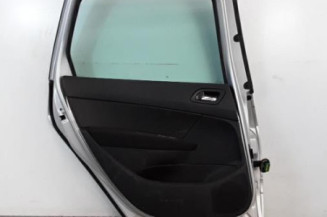 Porte arriere gauche PEUGEOT 308 1 SW Photo n°5