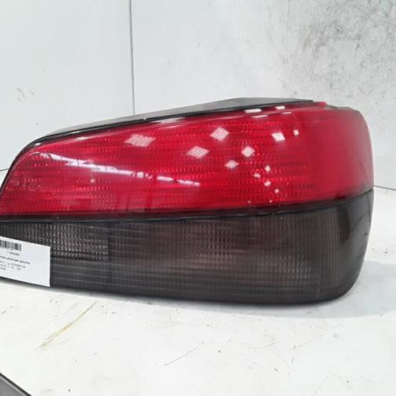 Feu arriere principal gauche (feux) PEUGEOT 306