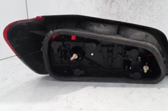 Feu arriere principal gauche (feux) PEUGEOT 306