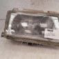 Optique avant principal droit (feux)(phare) VOLKSWAGEN POLO 3